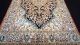 Orient Teppich Seide 158 X 102 Cm Seidenteppich Perserteppich Silk Carpet Rug Teppiche & Flachgewebe Bild 3