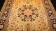 Orient Teppich Seide 160 X 104 Cm Seidenteppich Perserteppich Silk Carpet Rug Teppiche & Flachgewebe Bild 4