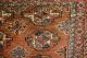 Antiker Turkmen Turcoman Teppich SammlerstÜck Ca: 109x73cm Tappeto Tapis Teppiche & Flachgewebe Bild 3