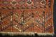 Antiker Turkmen Turcoman Teppich SammlerstÜck Ca: 109x73cm Tappeto Tapis Teppiche & Flachgewebe Bild 4