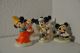 Goebel - Figur Sammlung - Archiv Muster - Walt Disney Mickey Mouse - Mickey Maus Nach Marke & Herkunft Bild 1