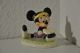 Goebel - Figur Sammlung - Archiv Muster - Walt Disney Mickey Mouse - Mickey Maus Nach Marke & Herkunft Bild 4