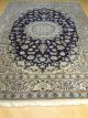 Handgeknüpfter Nain Orientteppich Teppich Tapeto Ca,  295 X 208 Cm Aus Iran Teppiche & Flachgewebe Bild 1