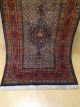 Wunderschöner Echter Perser Moud Teppich Orientteppich 115 X 73 Aus Iran Teppiche & Flachgewebe Bild 1