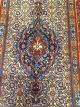 Wunderschöner Echter Perser Moud Teppich Orientteppich 115 X 73 Aus Iran Teppiche & Flachgewebe Bild 4