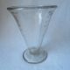 Alter Wilmking Gwg Glas - Messbecher Pressglas Glasmessbecher Glas 250ml Top D.  R.  P Glas & Kristall Bild 1