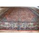Gewebter Palast Orient Teppich Blumen Vögel Kum Nain Tappeto Carpet 400x300cm Teppiche & Flachgewebe Bild 1