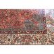 Gewebter Palast Orient Teppich Blumen Vögel Kum Nain Tappeto Carpet 400x300cm Teppiche & Flachgewebe Bild 4