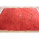 Wunderschöner Handgeknüpfter Orient Teppich Gabbeh Carpet Tappeto Rug 180x120cm Teppiche & Flachgewebe Bild 3