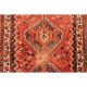 Antiker Handgeknüpfter Orient Teppich Gaschgai Kazak Carpet Old Rug 170x117cm Teppiche & Flachgewebe Bild 4