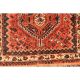 Antiker Handgeknüpfter Orient Teppich Gaschgai Kazak Carpet Old Rug 170x117cm Teppiche & Flachgewebe Bild 5