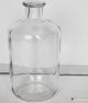 2 Teile: Apothekerflasche Chemikalien Alt Bakelit Schraubverschluss Merck Glas Arzt & Apotheker Bild 6