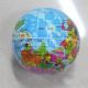 1 Stück Erde Weltkugel Globus Weltkarte Weicher Entspannung Schaumstoffball Wissenschaftliche Instrumente Bild 2