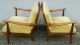 50er Jahre Knoll Antimott Sessel Easy Armchairs Mid Century Danish Design 1950-1959 Bild 8
