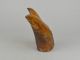 Collectible Decorated Old Amber Handwork Contain 2x Scorpion Statue Antike Bild 3