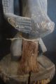 Interessant Yaka Figur D.  R.  C.  Angola Hand Arbeit Stammes - Kunst Angestammt Holz Entstehungszeit nach 1945 Bild 5