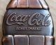 Coca Cola Essen Um 1975 Alter Flaschenöffner Top Limo Brause Prägeflasche Selten 1970-1979 Bild 1