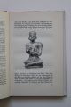 Afrikanische Plastik In Der Gestaltung Von Mutter Und Kind Entstehungszeit nach 1945 Bild 1