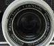 Fotoapparat Kodak Retina Reflex Iv,  Objektiv F : 2,  8 / 50 Mm (1) Photographica Bild 2
