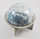 Wulfing Complamin Mondglobus - Replogle Globes - Denmark - Moon Lune Luna Globus Wissenschaftliche Instrumente Bild 1