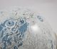 Wulfing Complamin Mondglobus - Replogle Globes - Denmark - Moon Lune Luna Globus Wissenschaftliche Instrumente Bild 3