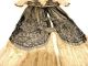 Modesalon Gebr.  Faerber ° Antikes Luxus - Kleid · Königsberg · Preußen · 1900 - 1920 Kleidung Bild 5