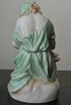Herend Big Porcelain Figurine,  Rosenthal Nymphenburg Nach Marke & Herkunft Bild 2