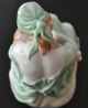 Herend Big Porcelain Figurine,  Rosenthal Nymphenburg Nach Marke & Herkunft Bild 7