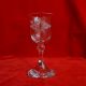 Riedel Hochwertige 5 Kristallgläser Geschliffenes Muster Ca 14x6 Cm Kristall Bild 7