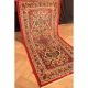 Königlich Feiner Handgeknüpft Orient Perser Nain Kum Teppich Laver Tapi 150x70cm Teppiche & Flachgewebe Bild 3