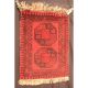 Antiker Handgeknüpft Orient Teppich Afghan Rug Carpet Tappeto Rug Wolle 70x90cm Teppiche & Flachgewebe Bild 2
