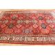 Schöner Handgeknüpfter Orient Blumen Teppich Saruqh Nain Rug Carpet 300x195cm Teppiche & Flachgewebe Bild 3
