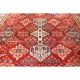 Schöner Handgeknüpfter Orient Blumen Teppich Saruqh Nain Rug Carpet 300x195cm Teppiche & Flachgewebe Bild 4