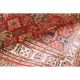 Schöner Handgeknüpfter Orient Blumen Teppich Saruqh Nain Rug Carpet 300x195cm Teppiche & Flachgewebe Bild 5