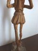 Don Quijote – Holzfigur (1967) Spanien 1950-1999 Bild 7