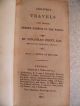 Antik Buch Gullivers Travels 1815 Miniaturbuch Jonathan Swift London Antiquitäten & Kunst Bild 7