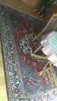 Echter Perser Teppich Teppiche & Flachgewebe Bild 2