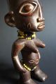 Ibedji,  Nigeria - Ibedji Figur,  Nigeria Entstehungszeit nach 1945 Bild 4