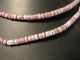 Kleine Alte Awale Chevron Handelsperlen 5mm Old Venetian Trade Beads Afrozip Afrika Bild 4