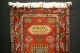 Wunderschöner Orientteppich Kaukasien Ca: 330x75cm Handrug Tapis Tappeto Teppiche & Flachgewebe Bild 1