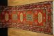 Wunderschöner Orientteppich Kaukasien Ca: 330x75cm Handrug Tapis Tappeto Teppiche & Flachgewebe Bild 3