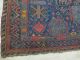Sehr Alte Orient Teppich Ca.  227 X 326 Cm Kelim Kilim Perserteppich Carpet Rug Teppiche & Flachgewebe Bild 7