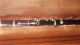 Bb Clarinet - Lemaire S.  M.  L Paris France Blasinstrumente Bild 6