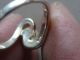 Damenring Silber Ring Perle Silberring Diamantiert / Glatt Design Schmuck 17mm Ringe Bild 7