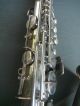 Altertümchen Tenor Saxophon Von Weltklang Sax Mit Koffer Blasinstrumente Bild 6