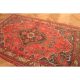 Alt Handgeknüpft Orient Teppich Malaya Kurde Old Rug Carpet Tappeto 200x130cm Teppiche & Flachgewebe Bild 2