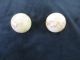 B73) Marmorkugeln Iron Ball Direction Made In China Holzschatulle Stoffbespannt Entstehungszeit nach 1945 Bild 2