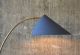 50er Stehlampe Midcentury 50s Floor Lamp Vintage 60er 60s 1960-1969 Bild 1