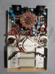 Altes Schichtdickenmäßgerät F 100 - Elektro Physik Köln - Mit Ledertasche Wissenschaftliche Instrumente Bild 3