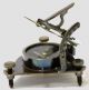Maritime Messing Kompass Seemännisch Navigiert Antiquität Schiff Artikel Vintage Technik & Instrumente Bild 3